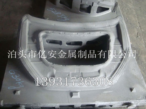 北京大型检具铝铸件